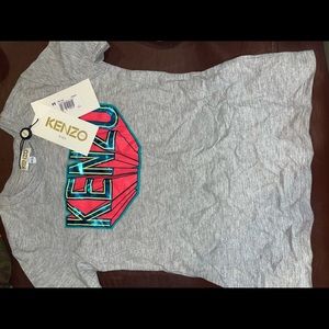 Kenzo shirt ( kids )
